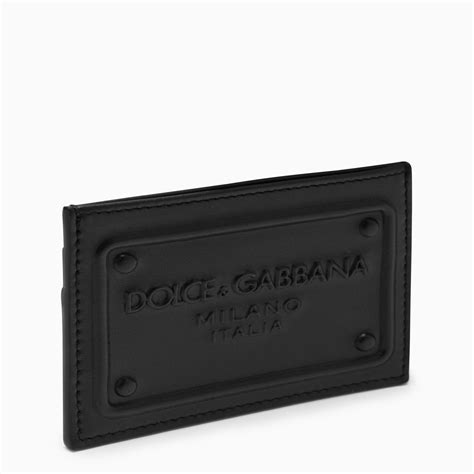 dolce gabbana portacarte|Dolce&Gabbana Online Store.